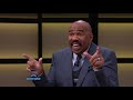 We All Know That Annoying Couple || STEVE HARVEY