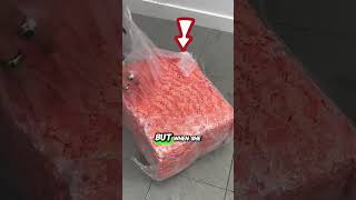 Square Pillow? The Surprise Turned Out To Be A Star