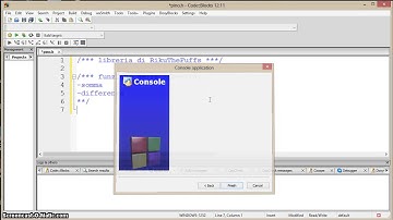 Tutorial 43 - Creare e usare Librerie (C++)