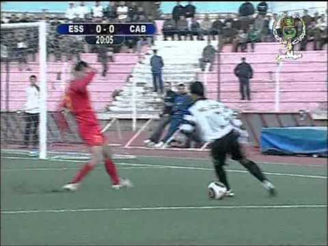 Hadj Aissa Ess 2 0 Cab Mpg