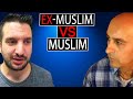 Debate apostate prophet vs perfect dawah atheism vs islam  podcast streamed 11202021