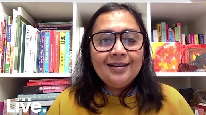 What is the science behind unconscious bias? | WIRED Live