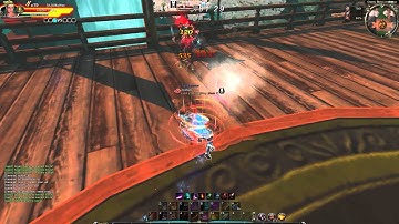 C9 PvP #162 - Shadow vs Assassin