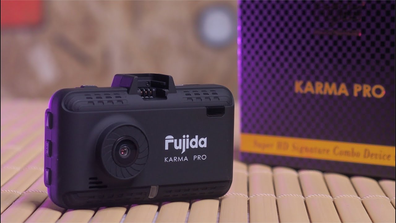 Fujida karma pro wifi купить