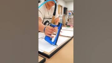 The Sounds of Custom Framing