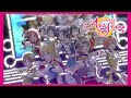 [SIFAS MV] Kimi no Hitomi o Meguru Boken - Aqours (&mu;'s Smile Parade Costume Set)