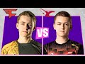 FAZE CLAN BYMAS VS MOUSESPORTS BYMA