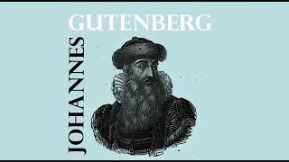 Gutenberg - HD VERSION (