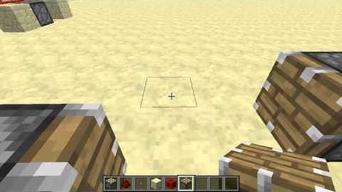 Minecraft 1.5 Tutorial - Superfast Minecraft clock