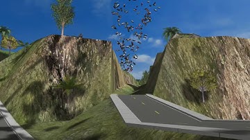 Scalable City Trailer HD