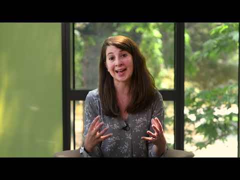 Katie Bouman -