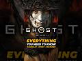 👹 GHOST OF YOTEI looks AMAZING on PS5 ⚔️🔥