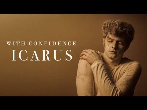 With Confidence - Icarus