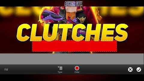 Make This Thumbnail Tutorial Like @Kemo.. On Android Pubg | Bgmi Thumbnail Tutorial PS Touch