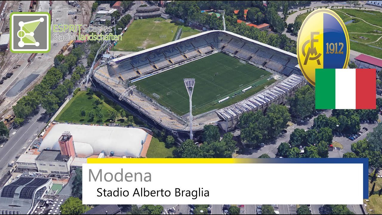 Modena Fc 2018 Archivi - Pagina 9 di 11 