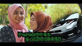 Perempuan GoldDigger