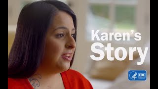 TB Personal Stories - Karen