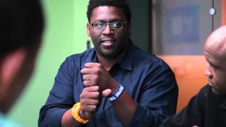 GET RELEVANT: The Problem with the Black Family