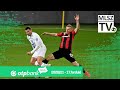 Budapest Honvéd – ZTE FC | 2-2 | (1-0) | OTP Bank Liga | 17. forduló | MLSZTV