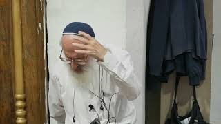 פרשת שמיני - חטא נדב ואביהוא | הרב שלמה אבינר