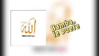 Youssou Ndour - BAMBA-Le Poete