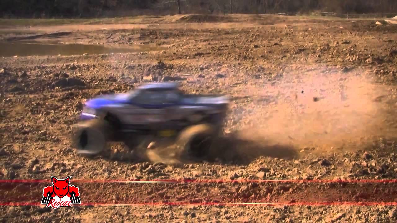 Redcat Racing   [ Don't get left behind ] - YouTube nitro2fastrc