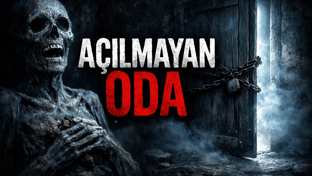 Kütahya’da Açılmayan Oda: 1976’nın Karanlık Sırrı