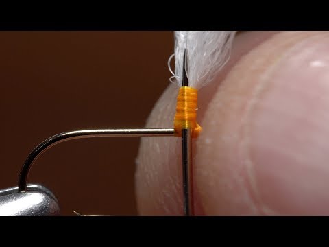 Parachute Post Method