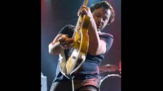 Manic Street Preachers - Fragments (Maida Vale Studios 01/11/04)