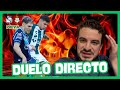 LOS PROBLEMAS PORCENTUALES EN SANTOS ❌ 📉 || PUEBLA VS SANTOS || PREVIA