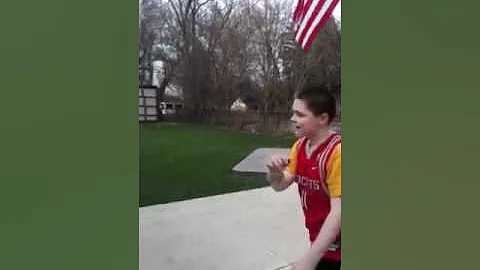 Basketball Kurtis Blow Music Video