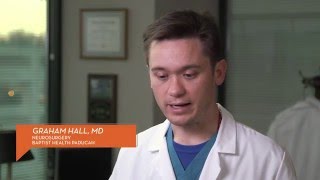 Trauma Surgery in Paducah, KY