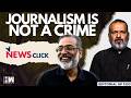'Gross Abuse of Law': Delhi HC Quashes Newsclick FIR | Prabir Purkayastha |Editorial with Sujit Nair