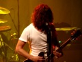 Soundgarden Spoonman live London 2012