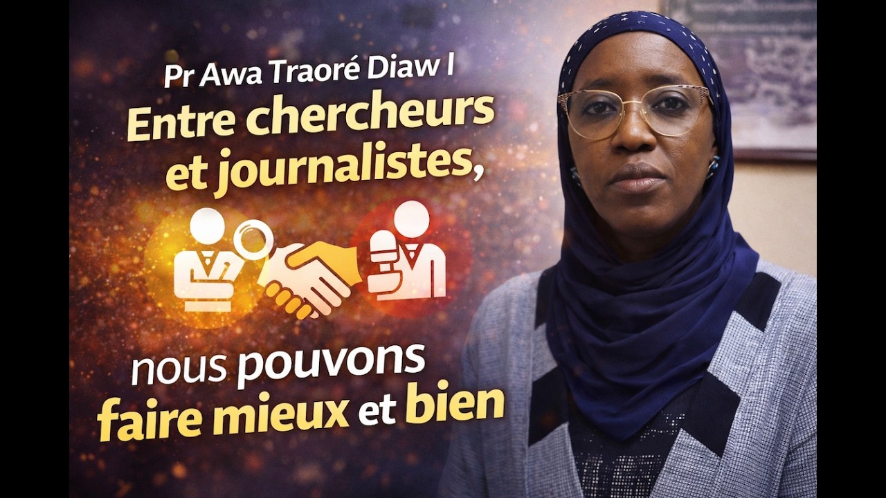 CHERCHEURS ET JOURNALISTES : S’ACCORDER SUR LA MANIÈRE MALGRÉ LES CONTRAINTES