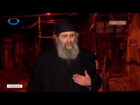 მამა პეტრე იყო სააკაშვილის სიამის კატა