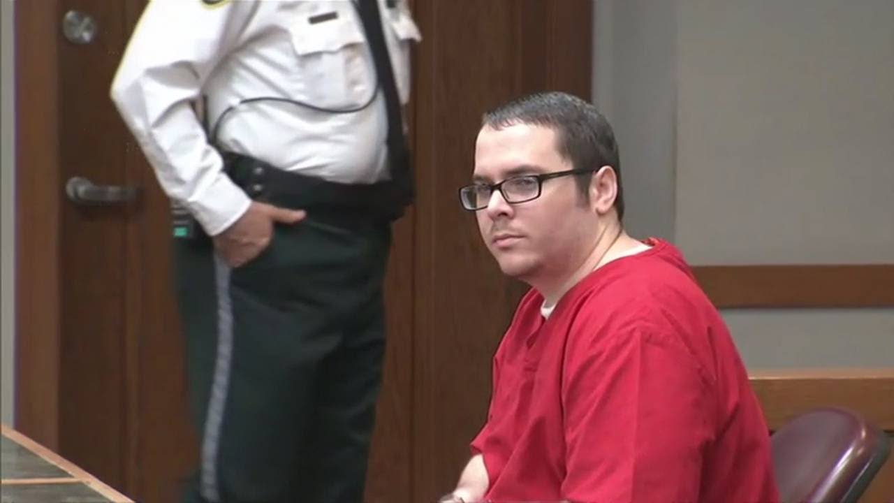 Michael Hernandez sentenced to life for second time