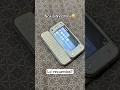 Nokia N97 Mini, lo recuerdas? #nokia #oldphone