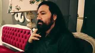 Nadir Saltık - Söyleyemedim Resimi