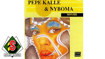 Pepe Kalle & Nyboma - Moyibi (audio)