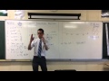 Understanding the Tangent Graph