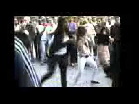 احلى رقص على مهرجان المكنة اوكا واورتيجا 2013  8 