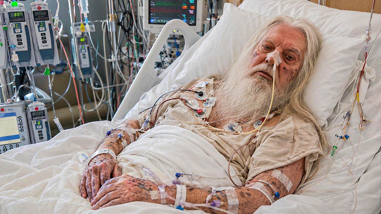 Leon Russel Died at 74, His Final Years Were Heartbreaking