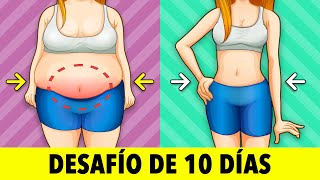 Pérdida De Peso En 10 Días: Quemar Grasa + Adelgazar screenshot 2
