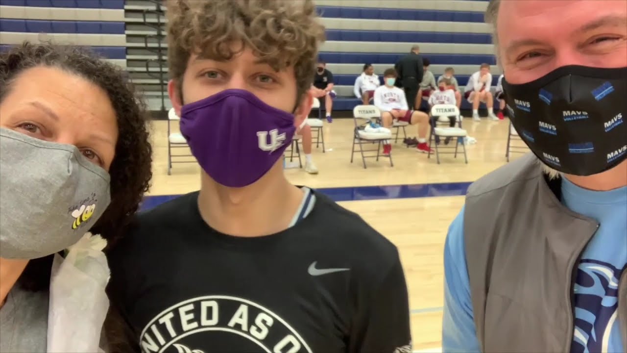 Full Video for GRAD PARTY 2021