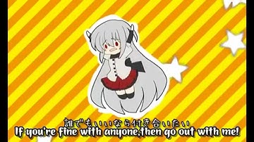 [Parody] If anyone