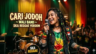 Cari Jodoh  Wali  Ska Reggae Cover Version