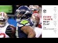 Every Team's Best Play of the 2018 Season!