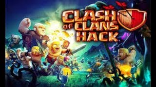 Fake apk of coc hack screenshot 2