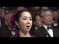 １万人の第９　佐渡裕 合唱部全曲　ｈｄ　大阪城ホール